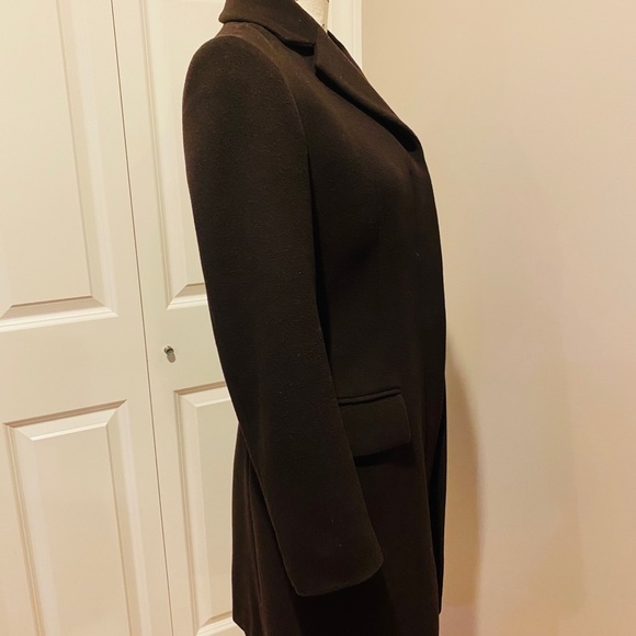 CELINE  Vintage Coat - Picture 2 of 5